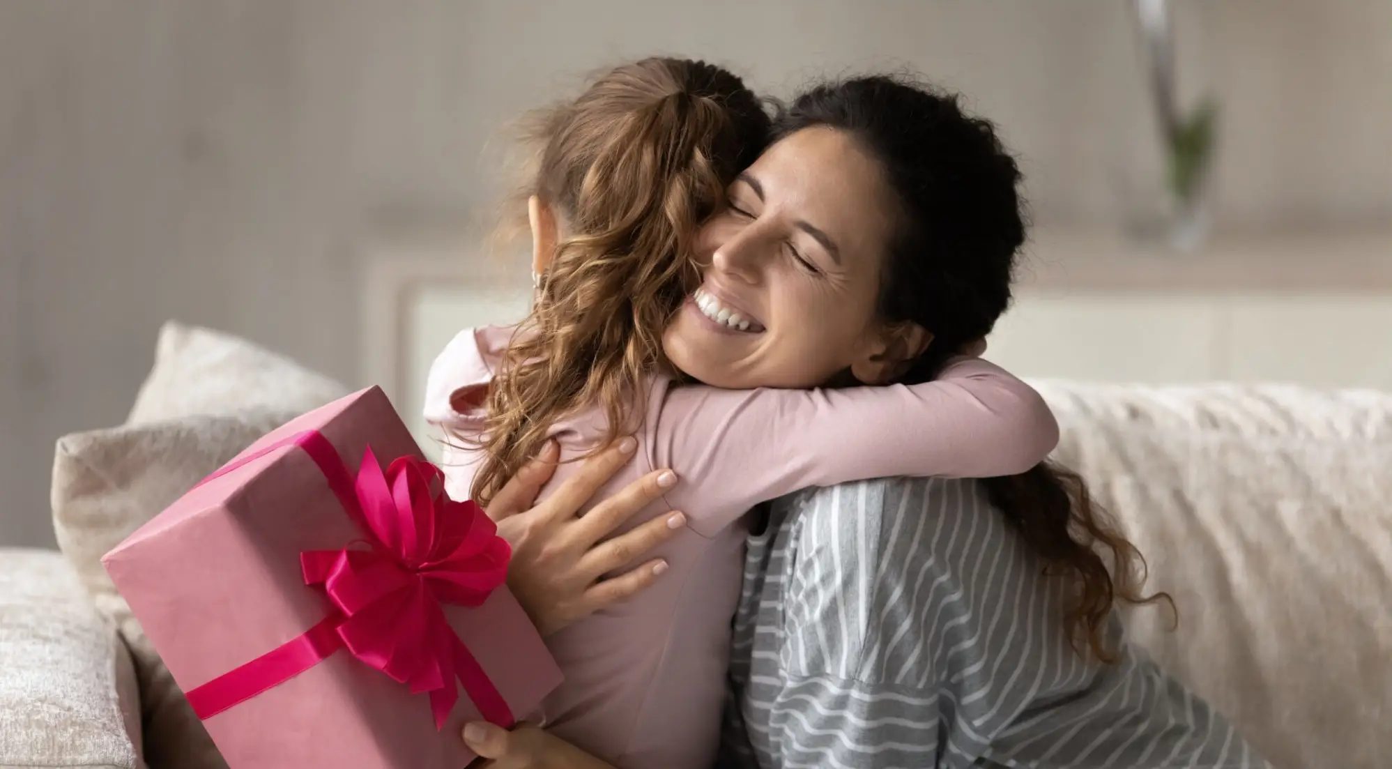 Toutes les idées cadeaux