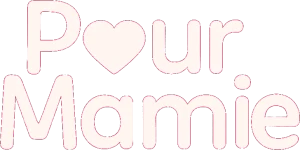 PourMamie Logo