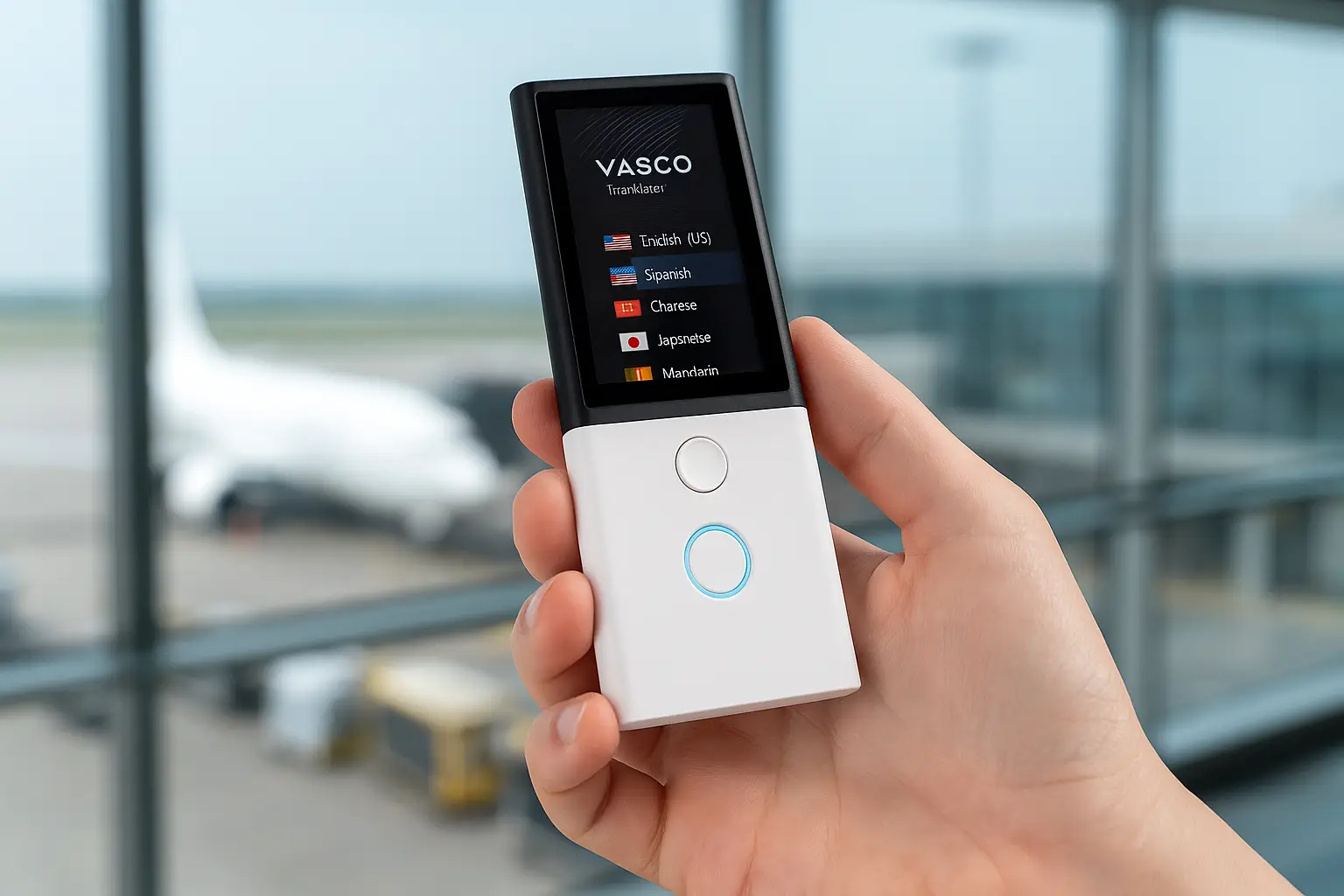 Vasco Translator M3