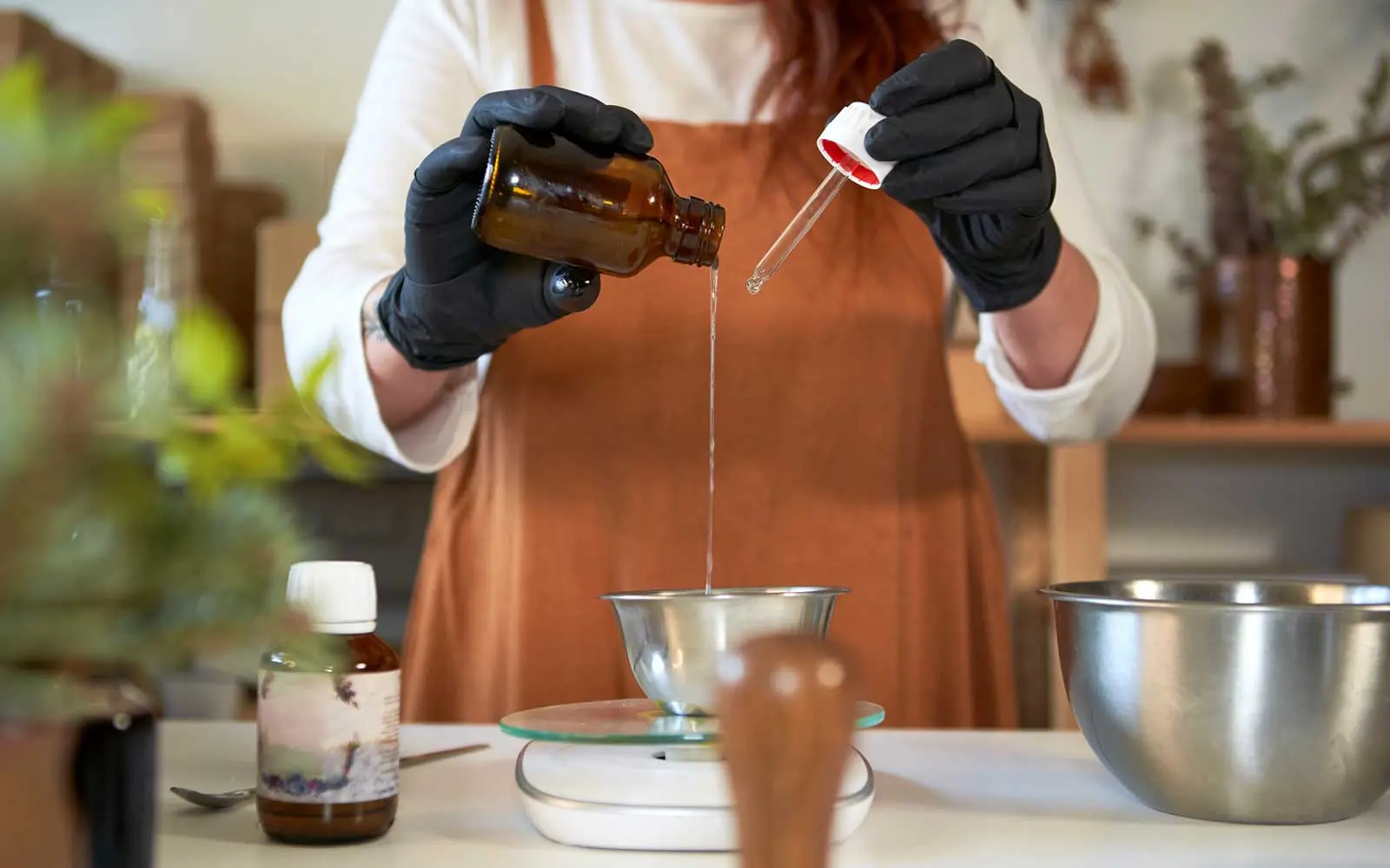 Et si vous fabriquiez vos savons ? C’est plus simple qu’il n’y paraît