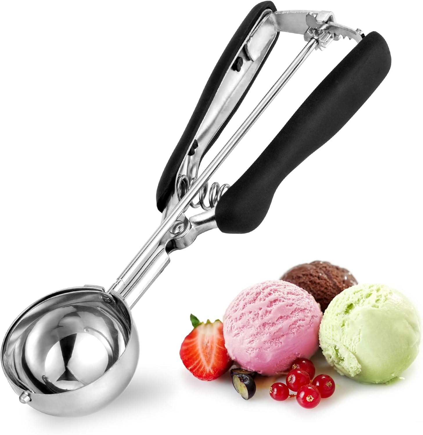 Cuillère à glace