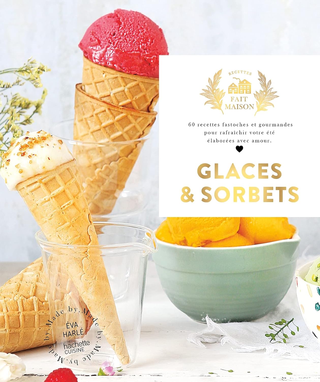 Livre de recettes