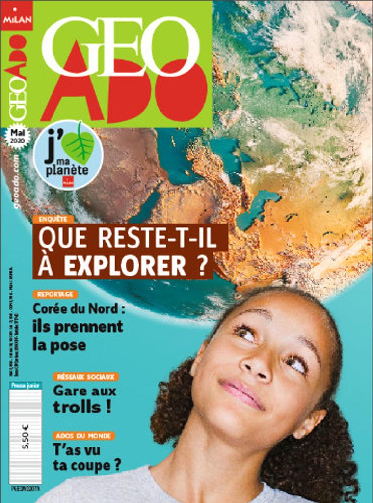 GEO Ado