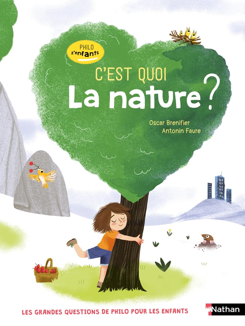 Philo z'enfants